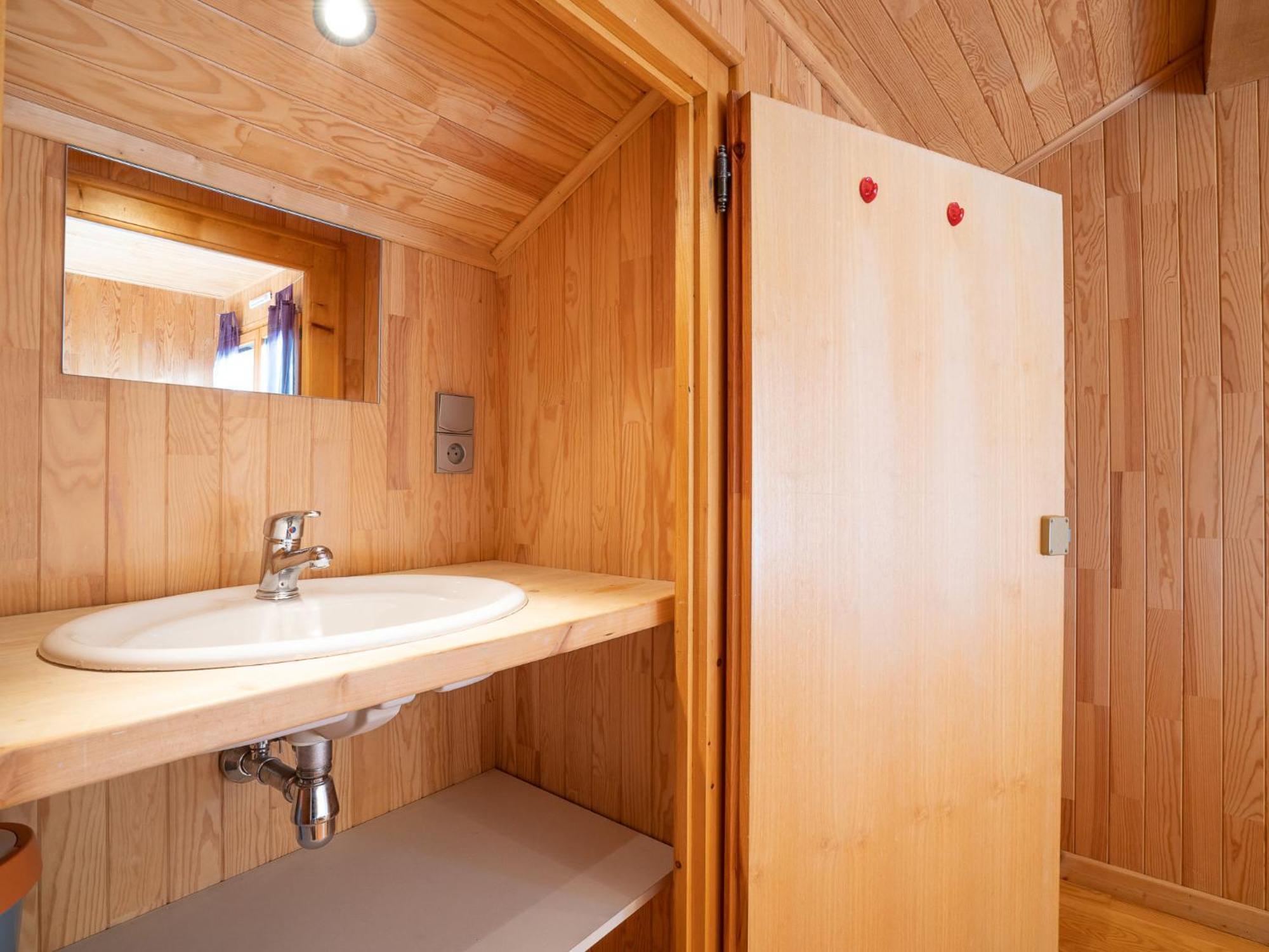 Chalet Mendiaux By Interhome Saint-Gervais-les-Bains Exterior photo