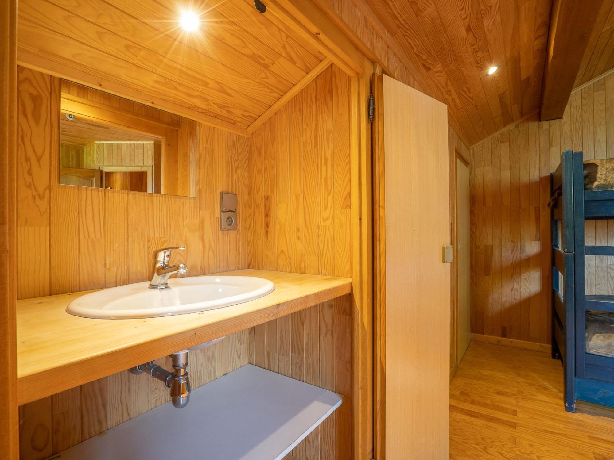 Chalet Mendiaux By Interhome Saint-Gervais-les-Bains Exterior photo